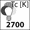 temperatura barwowa 2700K (bardzo ciep�obia�a)